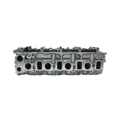 4 Hiệu suất van Đầu xi lanh nhôm 11101-30040 Toyota 2KD 2KD-FTV cho lắp ráp đầu xi lanh