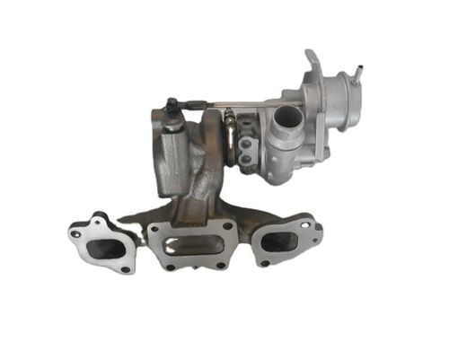 TD02 Turbo 49373-05001 Máy tăng áp được sửa chữa cho động cơ Nissan Juke 1.2 T H5F