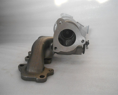 TD02 Turbo 49373-05001 Máy tăng áp được sửa chữa cho động cơ Nissan Juke 1.2 T H5F