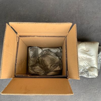 TD02 Turbo 49373-05001 Máy tăng áp được sửa chữa cho động cơ Nissan Juke 1.2 T H5F