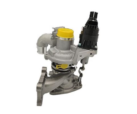 Phụ tùng phụ tùng ô tô 189005AYH01 18900-5AY-H01 Hệ thống động cơ ô tô Máy tăng áp cho HONDA 2017-2024 CIVIC CRIDER ENVIX Máy tăng áp 1.0T