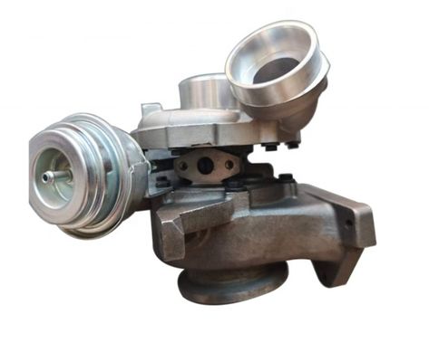 Phụ tùng phụ tùng ô tô Bộ sạc tăng áp GT2256V 715910-0002 6120960599 Bộ sạc tăng áp phù hợp cho động cơ Mercedes Benz C270 OM612