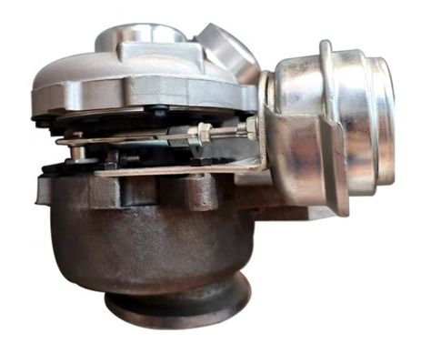 Phụ tùng phụ tùng ô tô Bộ sạc tăng áp GT2256V 715910-0002 6120960599 Bộ sạc tăng áp phù hợp cho động cơ Mercedes Benz C270 OM612