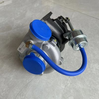 Universal Original Turbo Charger 1002241128 cho động cơ Weichai WP3 WP4 150HP 190HP cho xe tải Shacman