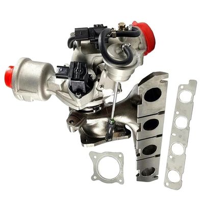 Phụ tùng phụ tùng ô tô 54399880022 Động cơ tăng áp cho Audi A3 1.9TDI