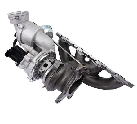 Phụ tùng phụ tùng ô tô 54399880022 Động cơ tăng áp cho Audi A3 1.9TDI