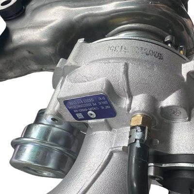 Máy tăng áp cho Land Rover Aurora LR045098 Land Rover Range Rover LR074185 Volvo Jaguar God 2 Xe ô tô Máy tăng áp xe ô tô