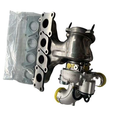Máy tăng áp cho Land Rover Aurora LR045098 Land Rover Range Rover LR074185 Volvo Jaguar God 2 Xe ô tô Máy tăng áp xe ô tô
