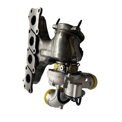 Máy tăng áp cho Land Rover Aurora LR045098 Land Rover Range Rover LR074185 Volvo Jaguar God 2 Xe ô tô Máy tăng áp xe ô tô