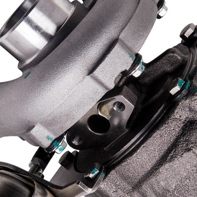 Máy tăng áp MaXpeedingrods cho Land Rover Freelander MK1 TD4 M47D 2.0 112HP 82KW 708366-5007S 7781475