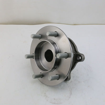 Các bộ phận ô tô vòng bi trục bánh xe phía trước phía sau vòng bi trục cho TOYOTA Prado / RZJ12 2002-2010 Oem 43550-60010