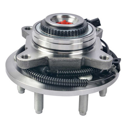 Xích bánh xe phía sau thép cho Audi A4 A3 Volkswagen Jetta Golf Passat 4H0498625
