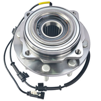 Xích bánh xe phía sau thép cho Audi A4 A3 Volkswagen Jetta Golf Passat 4H0498625
