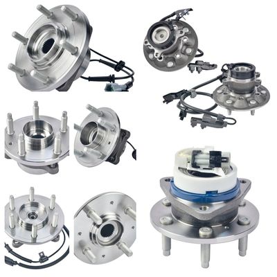 Xích bánh xe phía sau thép cho Audi A4 A3 Volkswagen Jetta Golf Passat 4H0498625