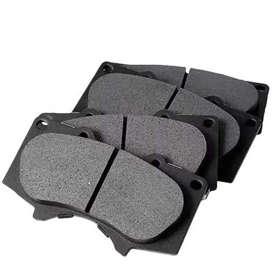 Phân tích phụ tùng ô tô SP2033 Set đệm phanh cho toyota