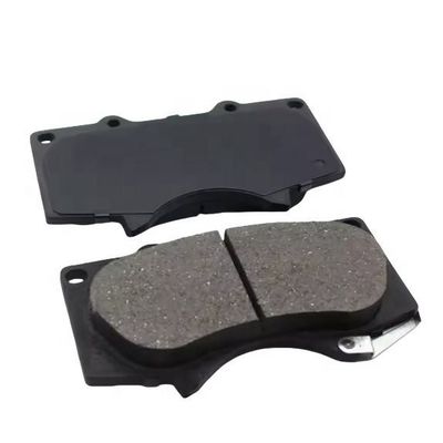 Phân tích phụ tùng ô tô SP2033 Set đệm phanh cho toyota