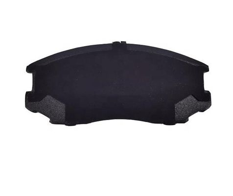 Phụ tùng phụ tùng ô tô gốm Nhật Bản Xe phanh Pad Set 04465B4030 cho Nissan Mazda Honda Mitsubishi
