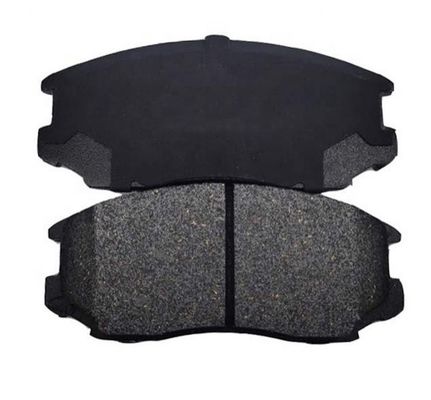 Phụ tùng phụ tùng ô tô gốm Nhật Bản Xe phanh Pad Set 04465B4030 cho Nissan Mazda Honda Mitsubishi