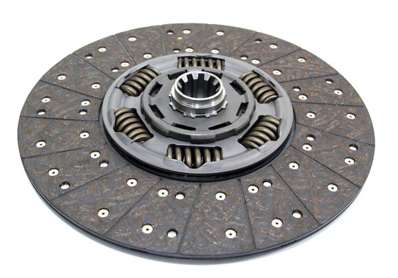 Bộ phận ô tô 3400700451 Hệ thống truyền tải Bộ phận 430mm Bộ ghép cho Mercedes Benz