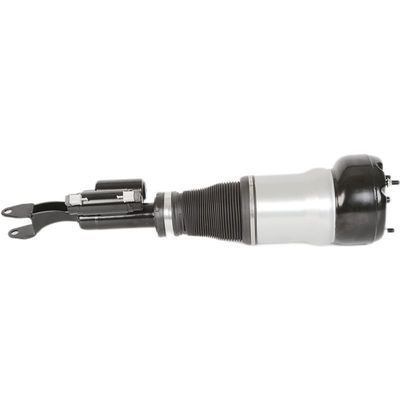 Phân đổi phụ tùng tự động Máy hấp thụ sốc không khí phía trước Lớp giáp mùa xuân cho Mercedes Benz S-Class W222 2223207001 2223206901 4matic
