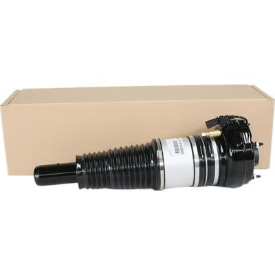 Air Spring Air Bag Lưng treo Air Suspension Kit cho Audi A8 (D4 4H) Airlift Airbag Hệ thống treo Airstrut L&amp; R phía trước