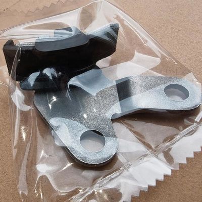 Bộ chuỗi thời gian cho động cơ Toyota Hilux 2.7L 2TR 13554-75020 13563-75020 13550-75010 3506-75050