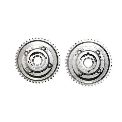 Phụ tùng phụ tùng ô tô Kích thước chuỗi bộ điều chỉnh trục trục cho Mercedes C180 C200 C250 W204 E200 E250 W212 SLK250 R172 1.8L Turbo M271