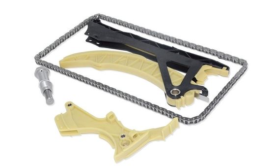 Bộ phận động cơ ô tô Kích thước dây chuyền căng thẳng Kích thước dây chuyền 1317502180 cho BMW N46 N42 B18 B20 E46 E90 E83 E85 Express STD