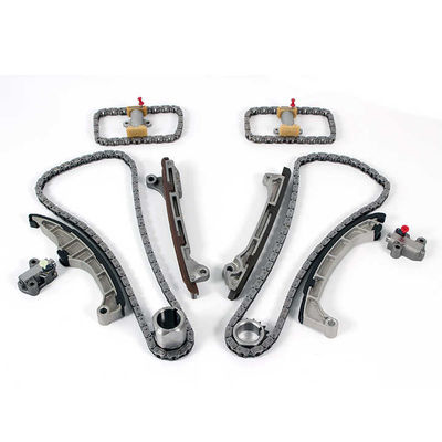 Bộ sợi dây chuyền thời gian động cơ cho 2008-2019 Toyota Sequoia Tundra Lexus LS460 LS600H GS460 GX460 IS F 4.6L 5.0L V8