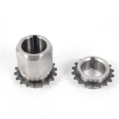 Bộ sợi dây chuyền thời gian động cơ cho 2008-2019 Toyota Sequoia Tundra Lexus LS460 LS600H GS460 GX460 IS F 4.6L 5.0L V8