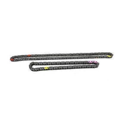 Bộ sửa chữa chuỗi động cơ thép cho TOYOTA LAND CRUISER PRADO 1GD 2GD 13523-11030 13616-0E010 13521-0E010 ở mức tốt nhất