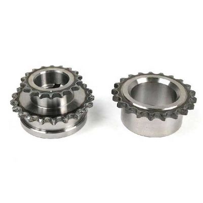Bộ sửa chữa chuỗi động cơ thép cho TOYOTA LAND CRUISER PRADO 1GD 2GD 13523-11030 13616-0E010 13521-0E010 ở mức tốt nhất