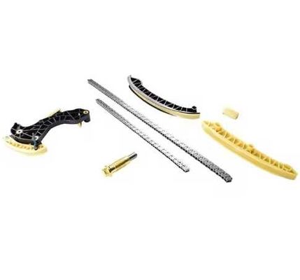 Bộ bộ thời gian OEM mới chuỗi thời gian A0009932176 04M-1-106 A2710500611 A2710300963 A2710521016 A2710520416 cho Mercedes Benz
