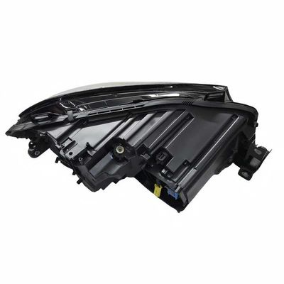Đèn đèn pha kính 12V cho Mercedes-Benz GLE-Class 166 GLE350 GLE400 GLE450 Xe mới