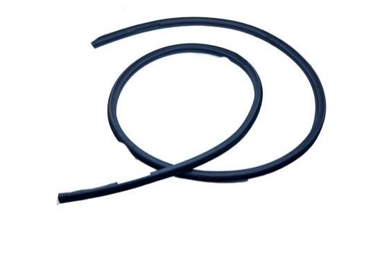 Chiếc xe hơi phụ tùng cửa sổ 81.62651.0045 cho bộ phận xe tải Shacman 1850mm