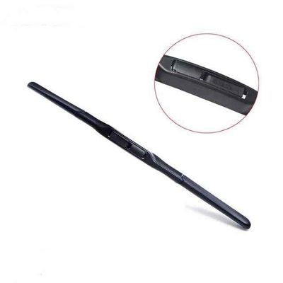 Hybrid Universal Three-section Clips Chiếc kính chắn gió xe ô tô