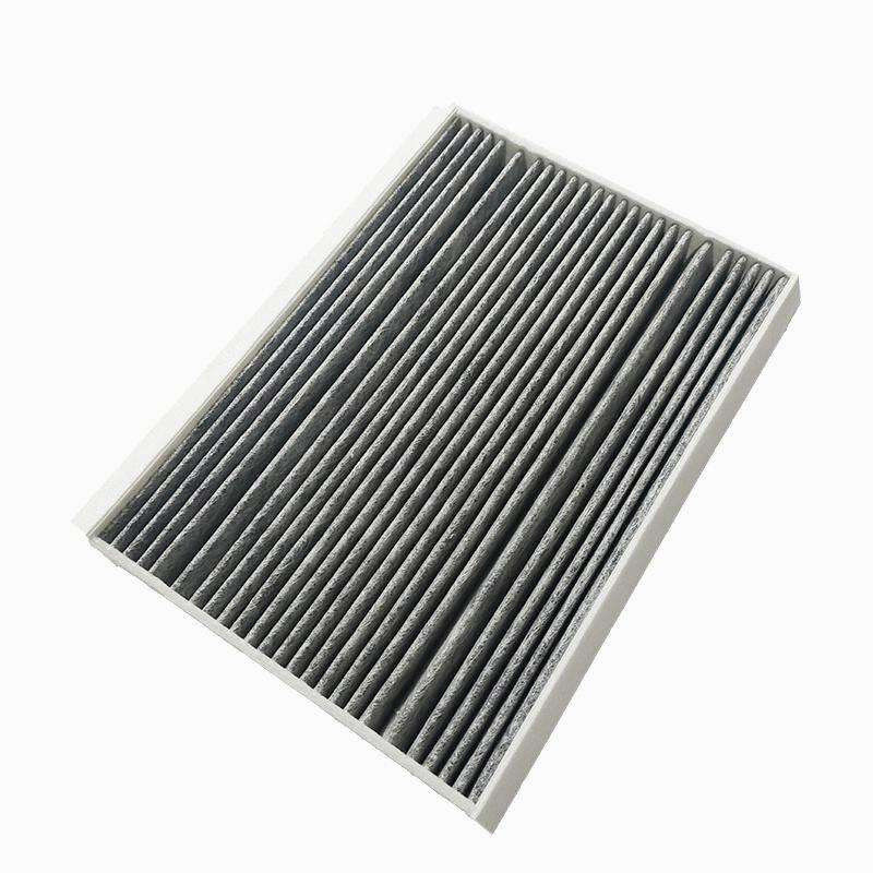 A4478300000 Bộ lọc không khí cabin carbon hoạt động cho Mercedes Benz