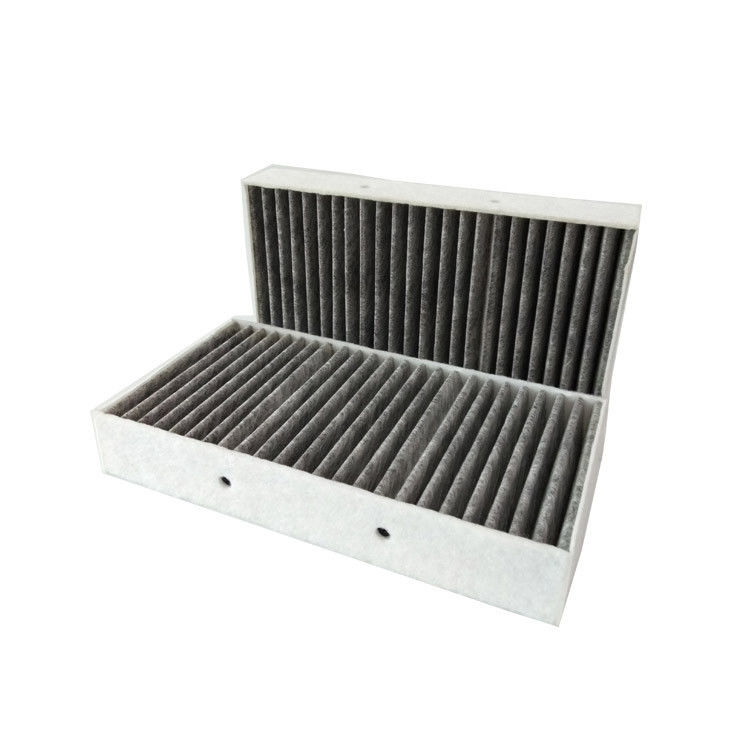 Bộ phận ô tô Bộ lọc không khí AC A1668300318 Sửa chữa Bộ lọc không khí carbon được sử dụng cho Mercedes Benz