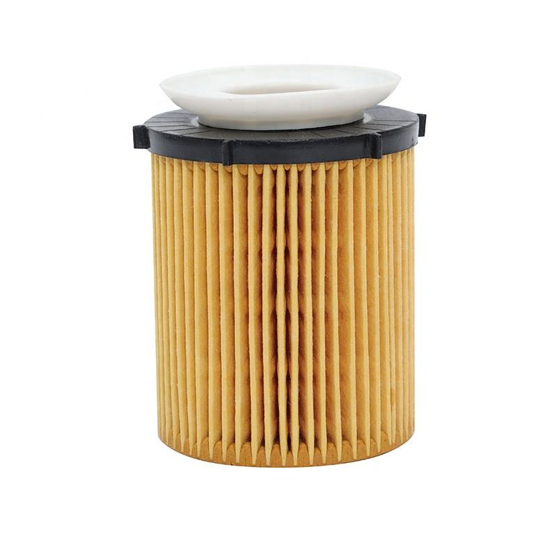 Động cơ thay thế phụ tùng Bộ lọc dầu cho nhiên liệu tinh khiết Thích hợp cho Mercedes Benz A2701800109