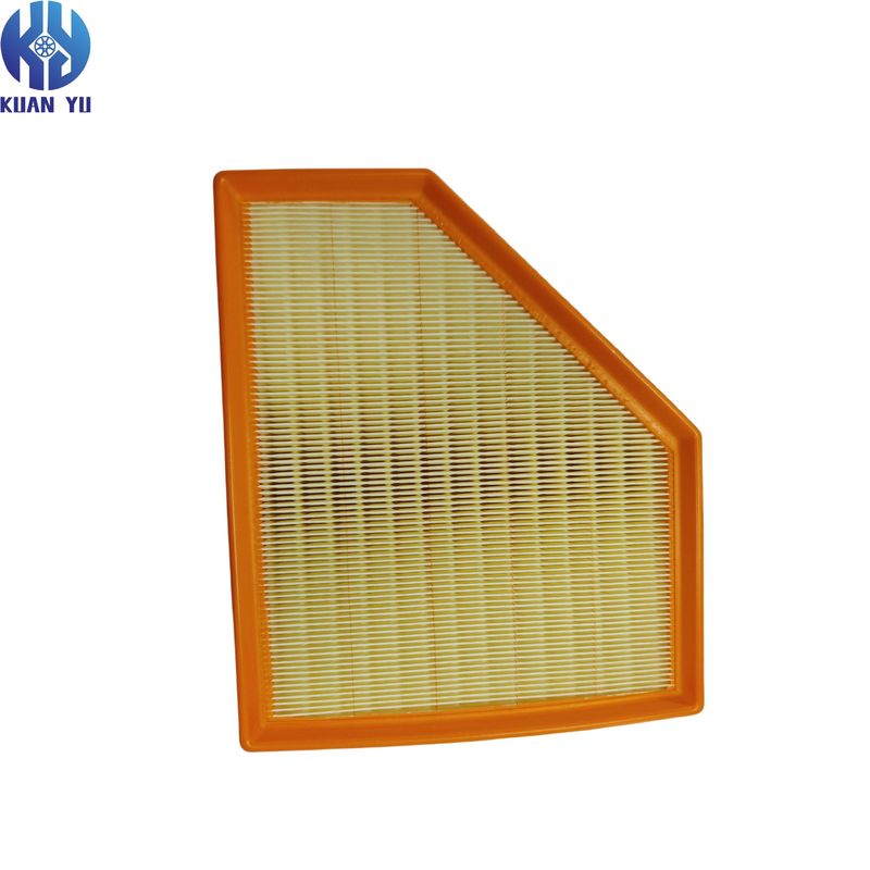 Phân thay phụ tùng xe ô tô Bộ lọc không khí xe ô tô 13718577170 Được sử dụng cho BMW