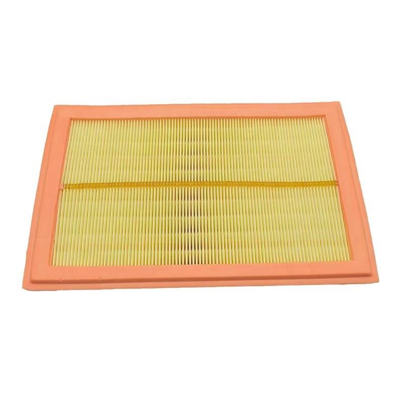 Các bộ phận động cơ xe ô tô Hệ thống khí động cơ xe ô tô Bộ lọc không khí A2740940104 cho Mercedes-Benz C-Class E-Class