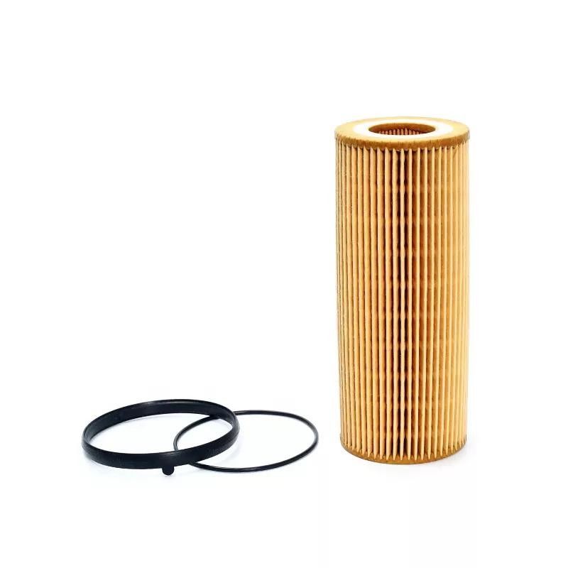 Bộ phận thay thế động cơ tự động Bộ lọc dầu 06E115562A cho Audi A6L2.4