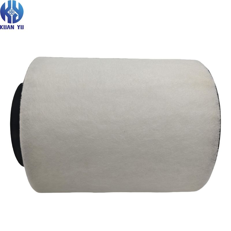 Dấu lọc không khí 4H0129620D Phân bộ động cơ xe cho Máy lọc không khí Audi