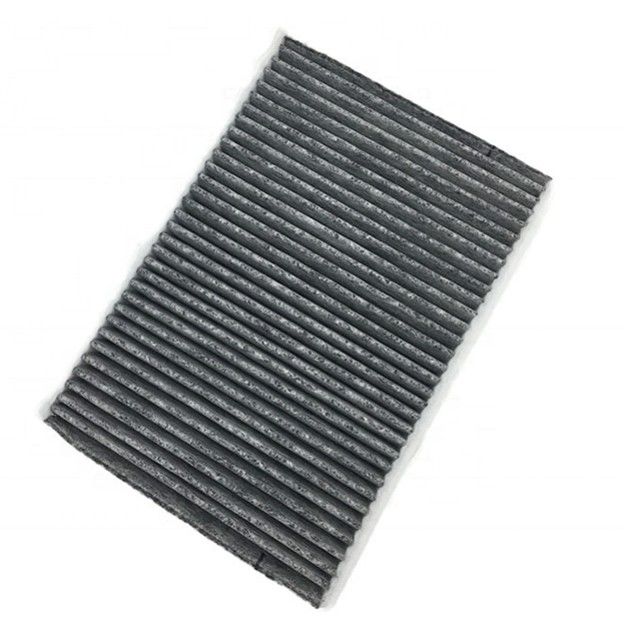 Bộ lọc không khí cabin AC LR056138 Bộ phận điều hòa không khí tự động để lọc phấn hoa