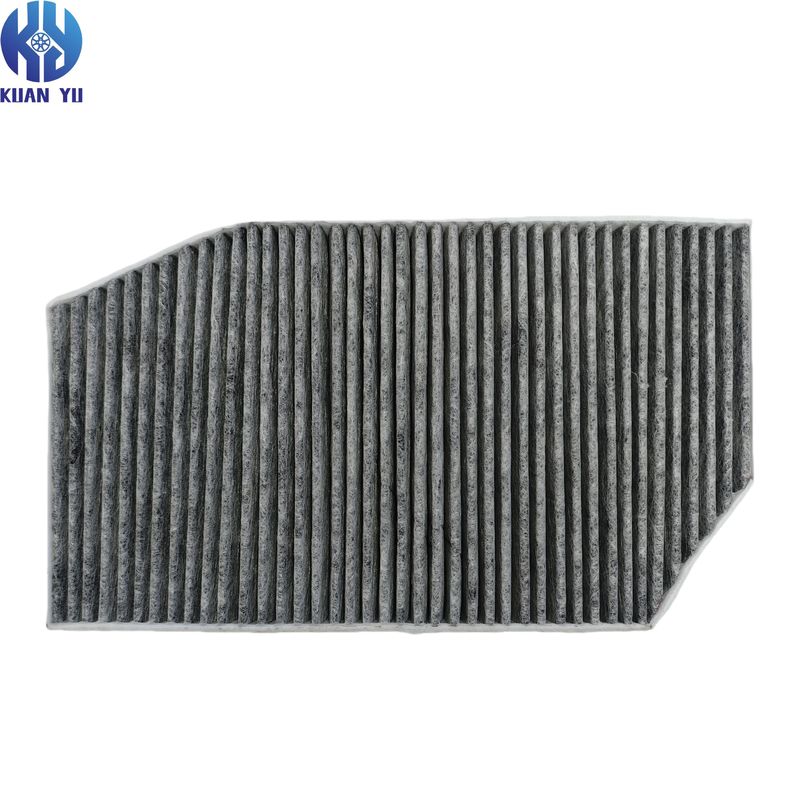 Bộ lọc AC 64115A547D4 Bộ phận điều hòa không khí ô tô Đối với sửa chữa phụ tùng xe BMW
