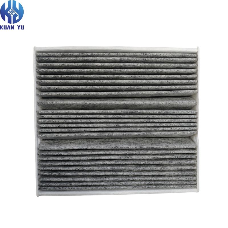 Bộ phận điều hòa không khí ô tô bộ lọc carbon hoạt động AC 64319237157 cho BMW