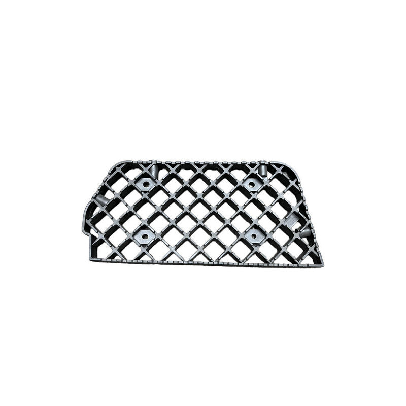 Phụ kiện xe tải hạng nặng phụ kiện DZ14251249903 A-Class Nylon Pedal trái cho Shacman