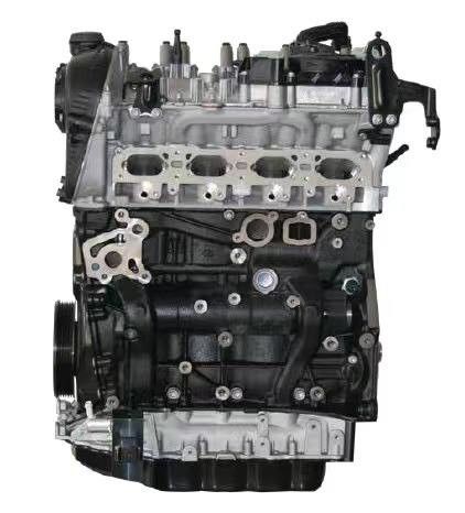 Bộ máy ô tô EA888 Gen III 2.0L cao 06K100860SX Động cơ CUG được sử dụng cho VW
