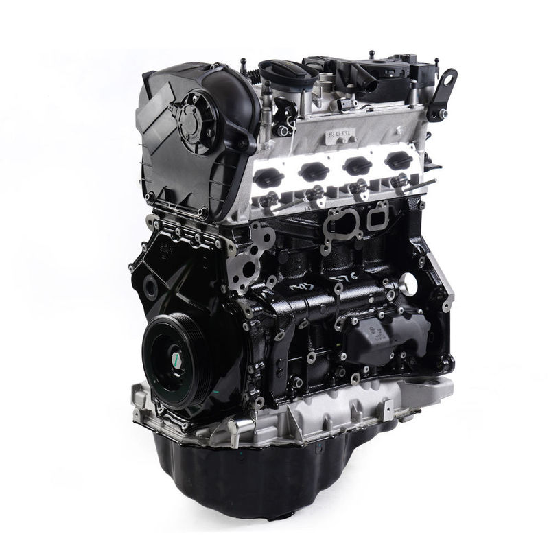 Bộ phận thay thế tự động Gen2 1.8L dài khối 06H100860SX Bộ phận động cơ phù hợp cho AUDI A4