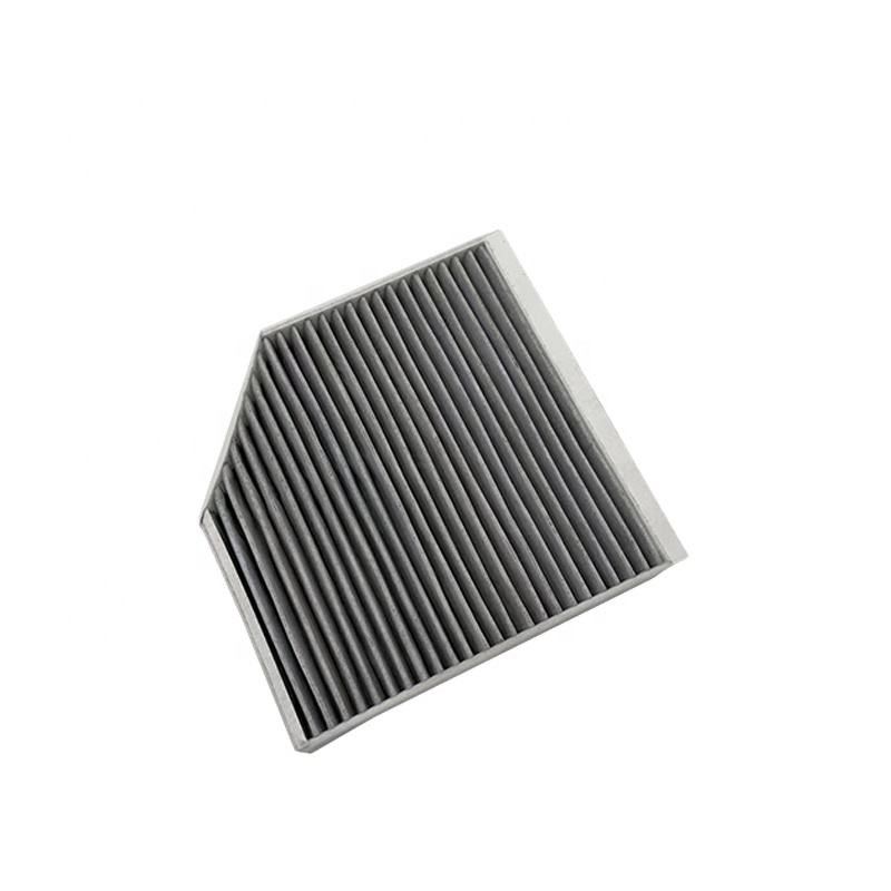 Tự động thay thế phụ tùng 4GD819439 Bộ lọc không khí cabin cho Audi VW Bentley